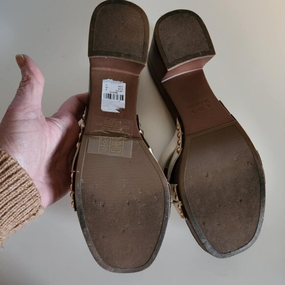 EUC Primark Heeled Sandals - Picture 4 of 7